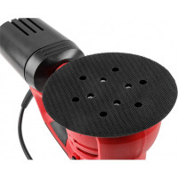 Эксцентриковая орбитальная шлифмашина WORTEX RS 1250-1 AE RS12501AE01319