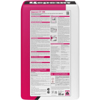 Клей для плит из минеральной ваты Церезит CT 180/25 25 кг 1346615