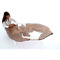 Эпоксидная смола для творчества Суперпласт Эпилайт Т для тонких заливок 15 кг 4687202268986