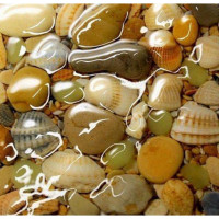 Эпоксидная смола для творчества Суперпласт Эпилайт Т для тонких заливок 15 кг 4687202268986