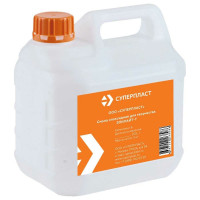 Эпоксидная смола для творчества Суперпласт Эпилайт Т для тонких заливок 15 кг 4687202268986