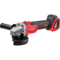 Угловая аккумуляторная шлифмашина WORTEX CAG 1812 E ALL1 1BCAG001A29