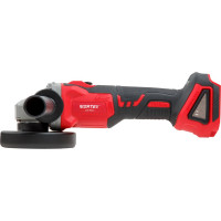 Угловая аккумуляторная шлифмашина WORTEX CAG 1812 E ALL1 1BCAG001A29