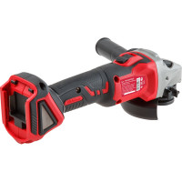 Угловая аккумуляторная шлифмашина WORTEX CAG 1812 E ALL1 1BCAG001A29