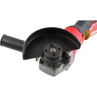 Угловая аккумуляторная шлифмашина WORTEX CAG 1812 E ALL1 1BCAG001A29