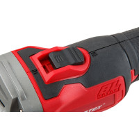 Угловая аккумуляторная шлифмашина WORTEX CAG 1812 E ALL1 1BCAG001A29