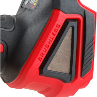 Угловая аккумуляторная шлифмашина WORTEX CAG 1812 E ALL1 1BCAG001A29