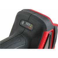 Угловая аккумуляторная шлифмашина WORTEX CAG 1812 E ALL1 1BCAG001A29