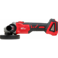 Угловая аккумуляторная шлифмашина WORTEX CAG 1812 E ALL1 1BCAG001A29