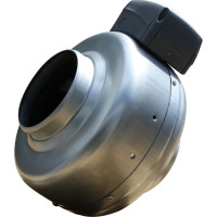 Канальный вентилятор ESQ ВКК-125 М 03.05.218555