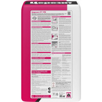 Клей для плит из минеральной ваты Церезит CT 190, 25 кг, Россия, зима, 1604016