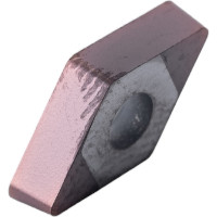 Пластина DCMT 070208-MM3 IPG300, 10 шт ИНСТУЛС 00001613333