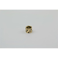 Втулка ZOB самосмазывающаяся JDB-1 12x17x13 JDB121713