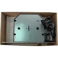 Врезной замок Эльбор Гранит 1.06.40