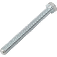 Оцинкованный крепеж бачка к унитазу Сантехкреп с барашковыми гайками 1.2.9.