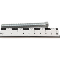 Оцинкованный крепеж бачка к унитазу Сантехкреп с барашковыми гайками 1.2.9.