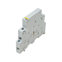 Дополнительный контакт IEK ДК11-КМ 1НО+1НЗ KARAT MKK00D-DK-11