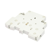 Дополнительный контакт IEK ДК20-КМ 2НО KARAT MKK00D-DK-20