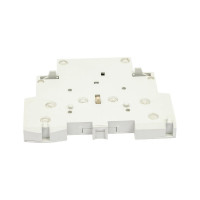 Дополнительный контакт IEK ДК20-КМ 2НО KARAT MKK00D-DK-20