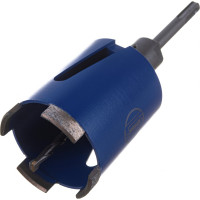 Алмазная коронка SDS-Plus безударная 65 мм Strong СТК-06400065