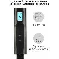 Компрессионный лимфодренажный массажер Planta MFC-80