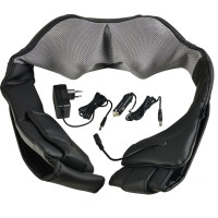 Массажер для шеи Planta MSH-500B Shiatsu Master