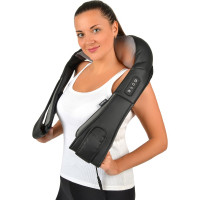 Массажер для шеи Planta MSH-500B Shiatsu Master