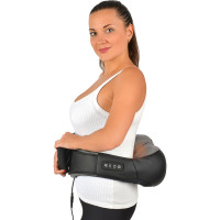 Массажер для шеи Planta MSH-500B Shiatsu Master