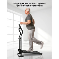 Механическая беговая дорожка Planta TM-M50