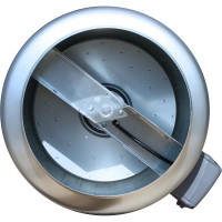 Канальный вентилятор ESQ ВКК-250 М 03.05.218558