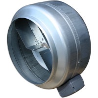 Канальный вентилятор ESQ ВКК-250 М 03.05.218558