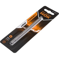 Бита COREBIT (PH2x110 мм; карта; E6.3) NOX 335211-1