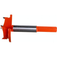 Сверло Форстнера с ограничителем 35 мм по дереву Strong СTК-07200035