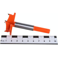 Сверло Форстнера с ограничителем 35 мм по дереву Strong СTК-07200035