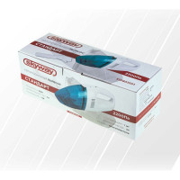 Пылесос SKYWAY СТАНДАРТ 2200 Па, 60 Вт, 12 В, 1 насадка S10801001