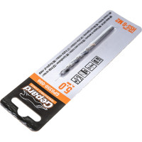 Сверло по металлу спиральное 5.0х52х86 мм, HSS-G GP0350-086