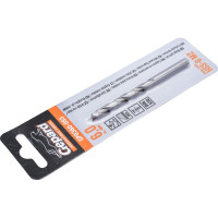 Сверло по металлу спиральное 6.0х57х93 мм, HSS-G GP0360-093