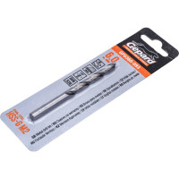 Сверло по металлу спиральное 6.0х57х93 мм, HSS-G GP0360-093