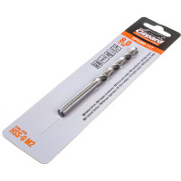 Сверло по металлу спиральное 8.0х75х117 мм, HSS-G GP0380-117