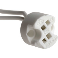 Встраиваемый потолочный светильник RITTER Artin 94x94x25мм, монтажное отверстие 75x75мм GU5.3 алюминий, белый 51423 7