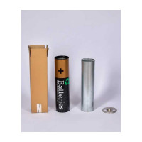 Урна для сбора батареек ПРОФМЕТСТИЛЬ 611