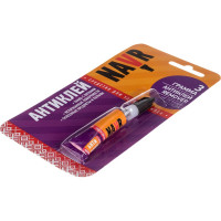 Средство для удаления клея NAVR антиклей, 3 г NVA3