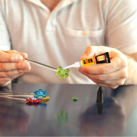 Суперклей Navr 3 г NVS3