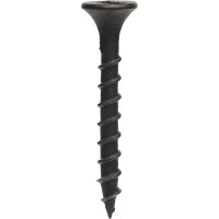 Саморез для крепления ГКЛ к дереву МЕТАЛЛСЕРВИС 3.5x32 7.5кг/4485 шт 1225694