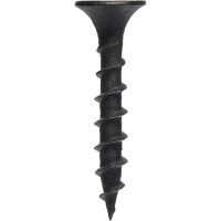 Саморез для крепления ГКЛ к дереву МЕТАЛЛСЕРВИС 3.5x25 7.5кг/5520 шт 1225693