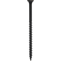 Саморез для крепления ГКЛ к дереву МЕТАЛЛСЕРВИС 4.2x75 7.5кг/1530 шт 1225702