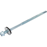 Саморез для сэндвич-панелей МЕТАЛЛСЕРВИС 6.3/5.5x130 600 шт. 1231672