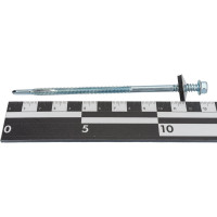 Саморез для сэндвич-панелей МЕТАЛЛСЕРВИС 6.3/5.5x130 600 шт. 1231672