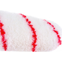 Валик в сборе Акор L180 мм, d6 мм, крас. нить полиамид туба 40мм 4607044334595