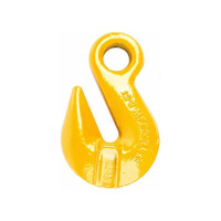 Цепной четырехветвевой строп с крюками укоротителями КанТраст  4СЦ 5,3/4000 4STS5304000R